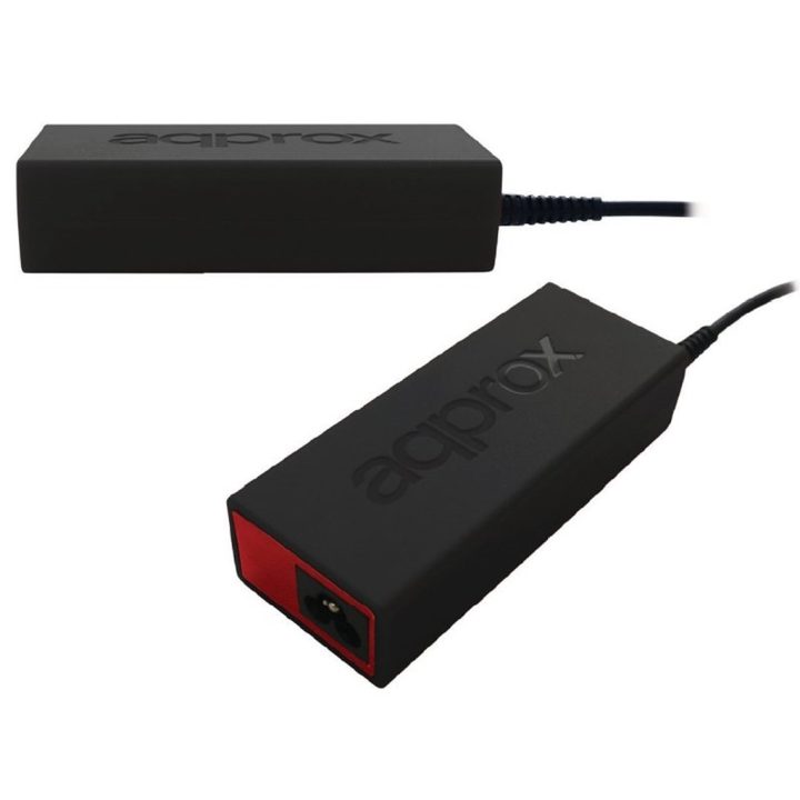 Approx!! Carregador Portátil Universal 90W 13 Pinos (APPUA90BRV5)