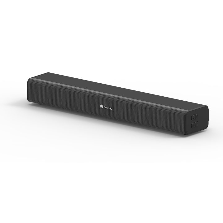 NGS SUBWAY Preto 40 W