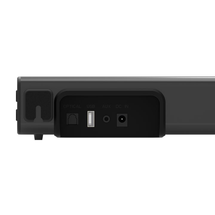 NGS SUBWAY Black 40 W