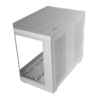Mars Gaming MC-3TCOREMW Mini Tower Branco