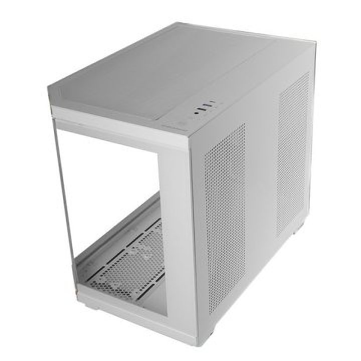 Mars Gaming MC-3TCOREMW Mini Tower Branco