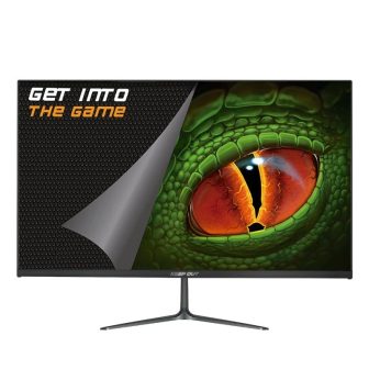Keep Out XGM24PRO5 Gaming Monitor 23.8-inch FHD 180Hz