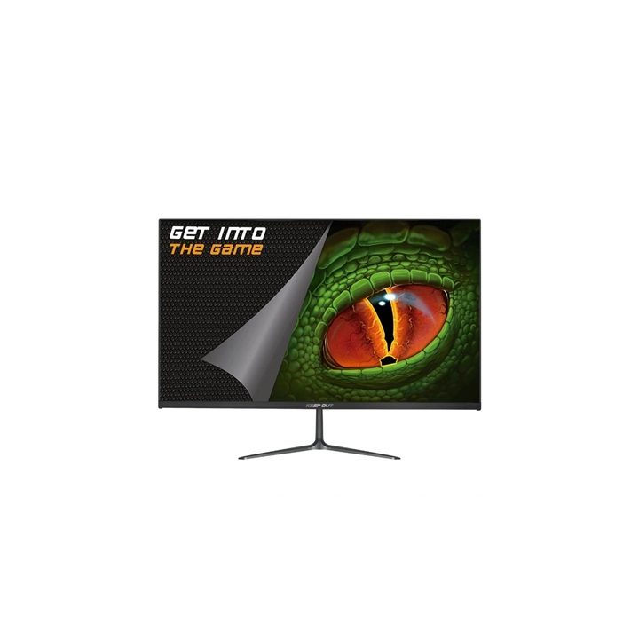 Monitor gaming keep out XGM24PRO5 23,8 polegadas FHD 180Hz