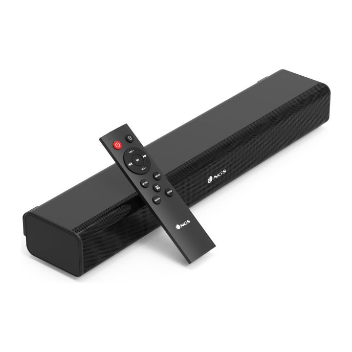 NGS SUBWAY Preto 40 W