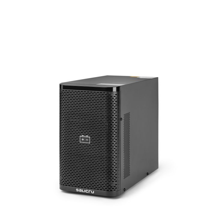 Salicru SLC-3000-TWIN PRO2 IEC