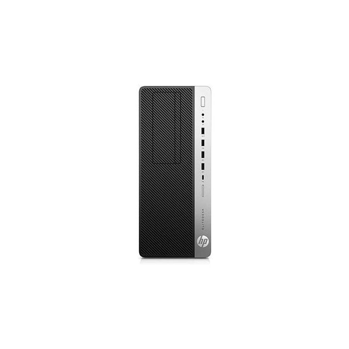 Refurbished SFF HP EliteDesk 800 G3-i5-7TH-8GB-240GB SSD-Win 10 Pro…