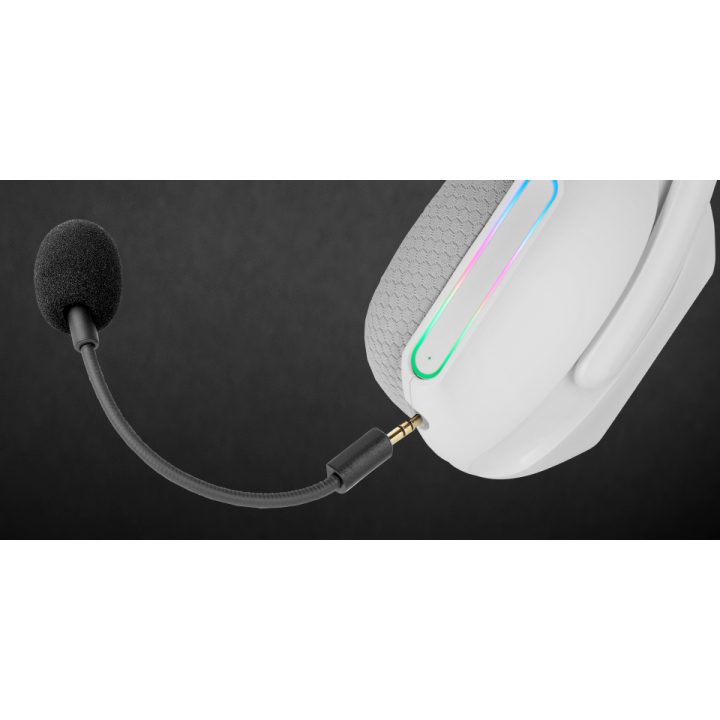 Mars Gaming MHW-PROW Auriculares Inalámbrico y alámbrico Diadema…