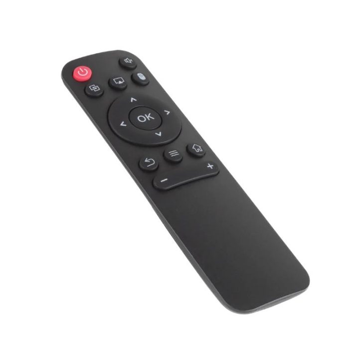 Iggual MP720 MP1080 Projector Remote Control (IGG319512)