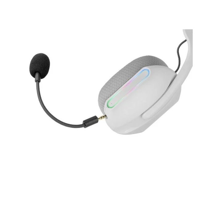 Mars Gaming MHW-PROW Auriculares Inalámbrico y alámbrico Diadema…