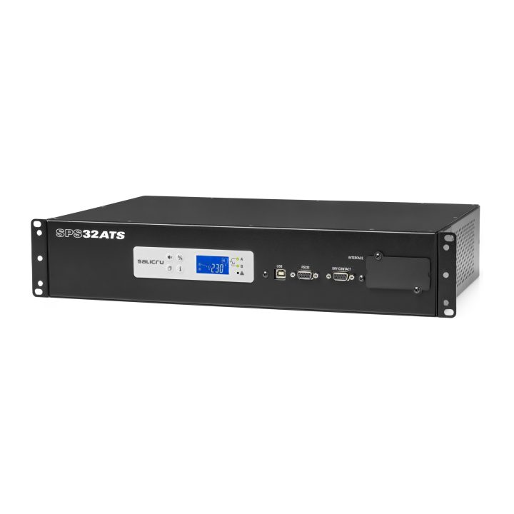 Salicru SPS 32 ATS