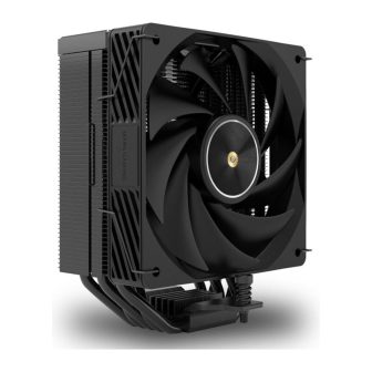 Mars Gaming MCPUX5 PC Cooling System CPU Air Cooler 12 cm Black 1…