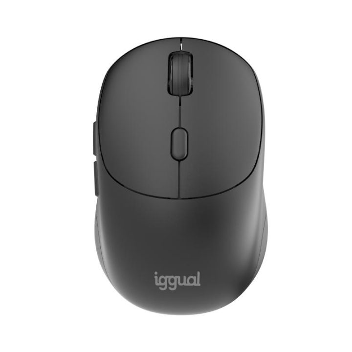 iggual NANO-OFFICE-6D Wireless Mouse 1600DPI