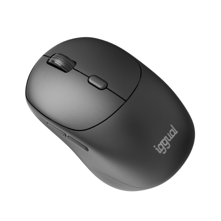 iggual NANO-OFFICE-6D Wireless Mouse 1600DPI