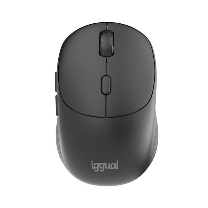iggual NANO-OFFICE-6D Wireless Mouse 1600DPI