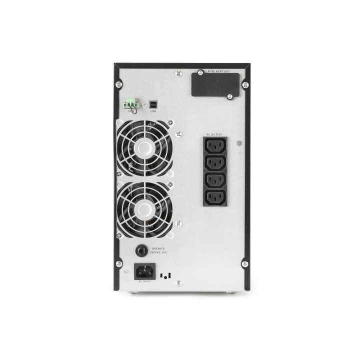 Salicru SLC-3000-TWIN PRO2 IEC