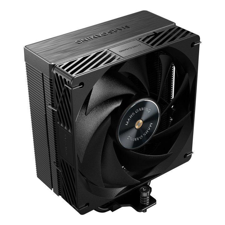 Mars Gaming MCPUX5 sistema de arrefecimento para computador…