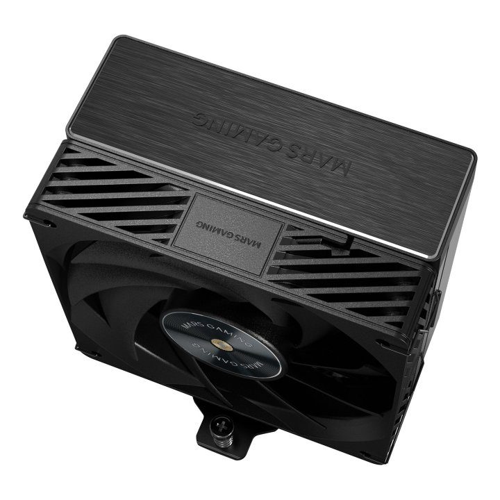 Mars Gaming MCPUX5 sistema de arrefecimento para computador…