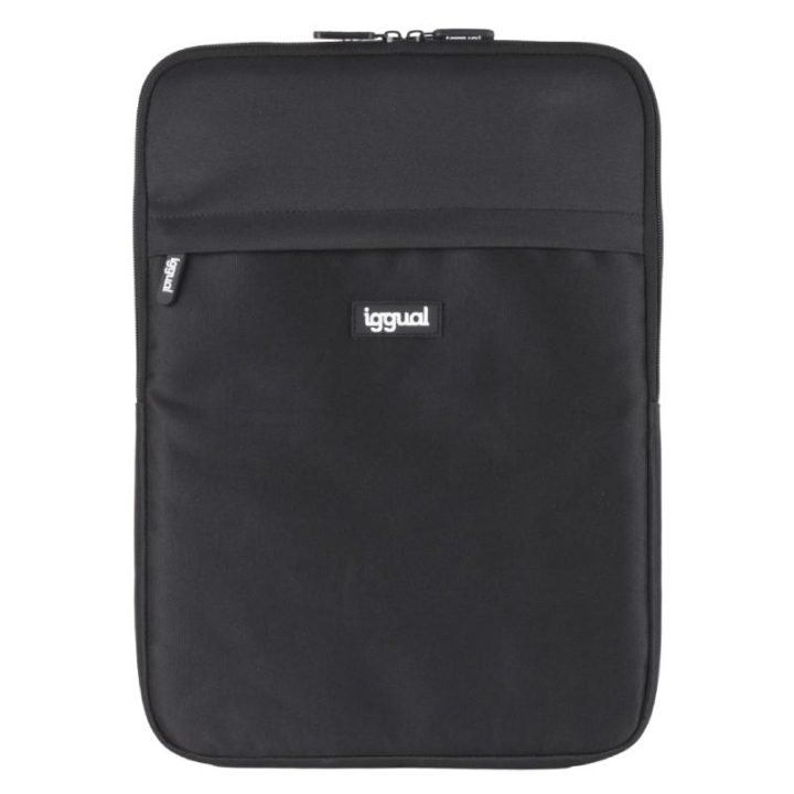 iggual 16" Everyday Use Sleeve Laptop Case
