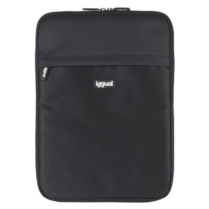 iggual 16" Everyday Use Sleeve Laptop Case