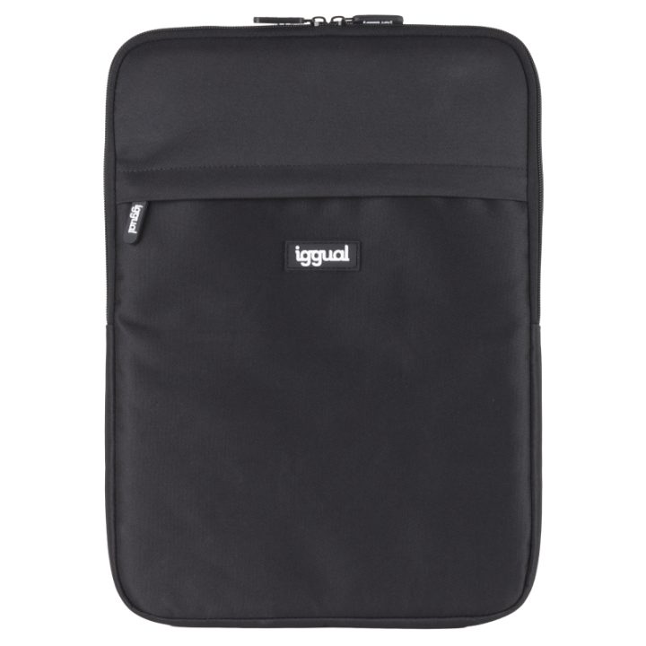 iggual 16" Everyday Use Sleeve Laptop Case