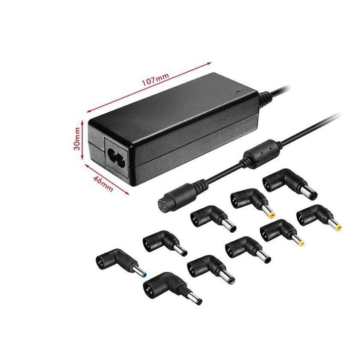 Leotec digital lifestyle Universal Automatic Portable Charger Leotec…