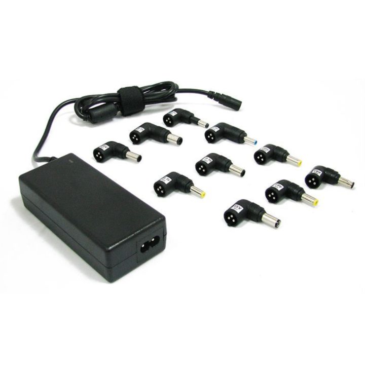 Leotec digital lifestyle Universal Automatic Portable Charger Leotec…