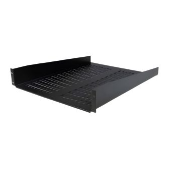 Bandeja curta Pepegreen fundo 37cm de 2u (RAC-02037-FI)