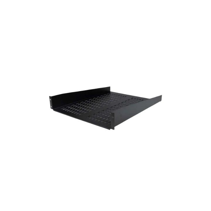 Bandeja curta Pepegreen fundo 37cm de 2u (RAC-02037-FI)