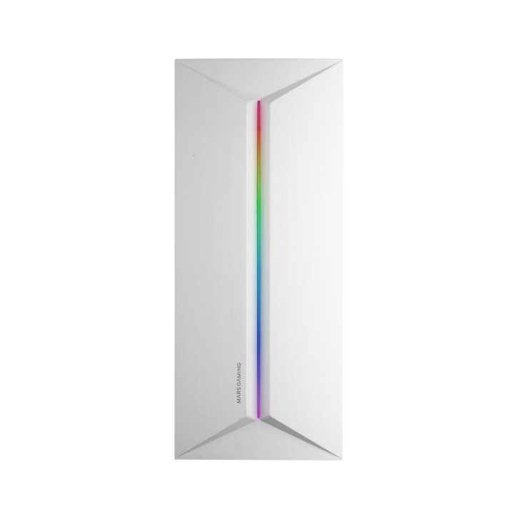 Mars Gaming MC-Blaze Midi Tower Branco