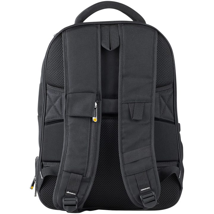 StarTech.com Ergonomic Backpack with Removable Accessory Case for…