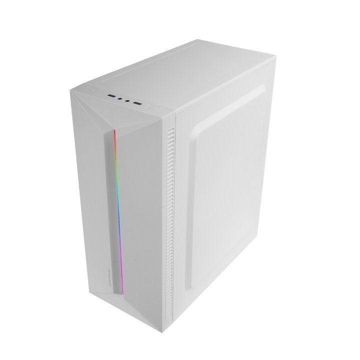 Mars Gaming MC-Blaze Midi Tower Branco