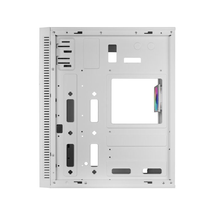 Mars Gaming MC-Blaze Midi Tower White