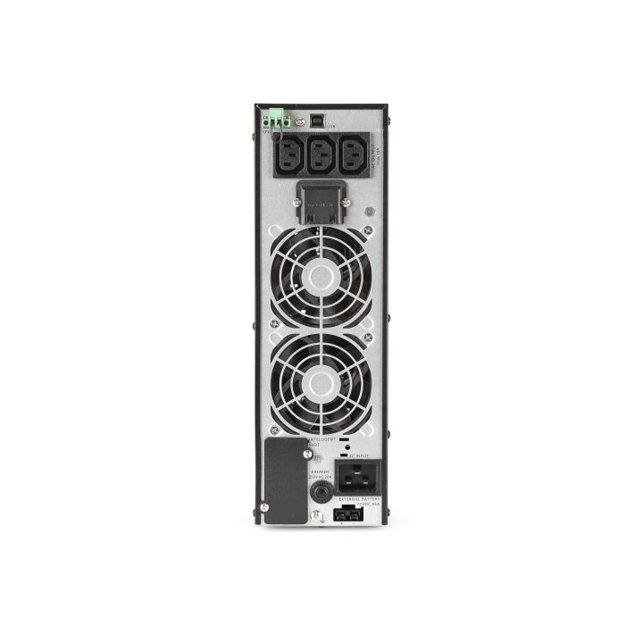 Salicru SLC-3000-TWIN PRO2 IEC