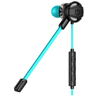 Hiditec Taiko Wired In-Ear Headphones