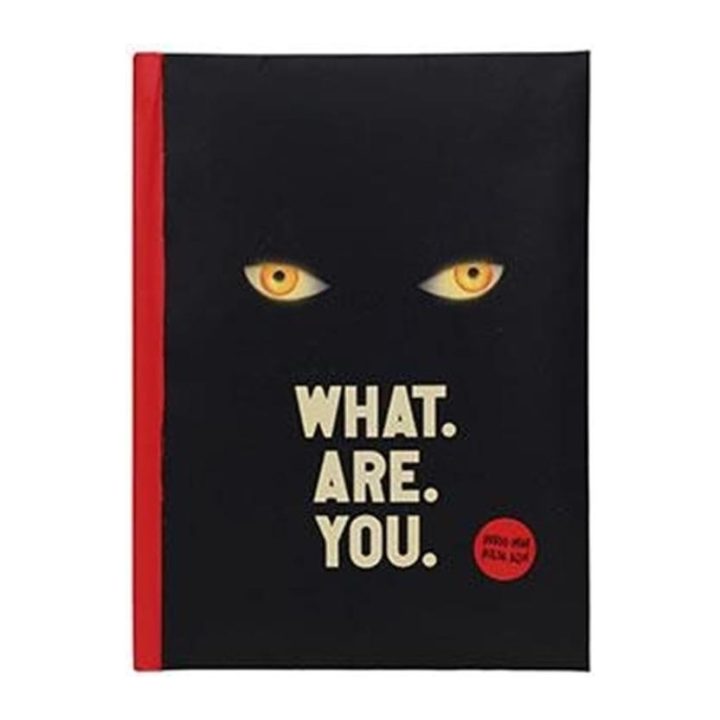 SD Toys IT Notebook Welcome to Derry What Are You with Light…