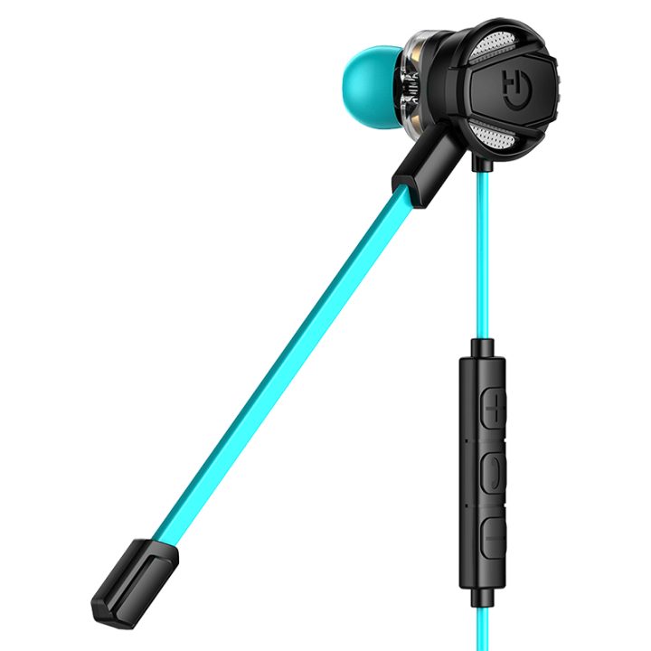 Hiditec Taiko Wired In-Ear Headphones