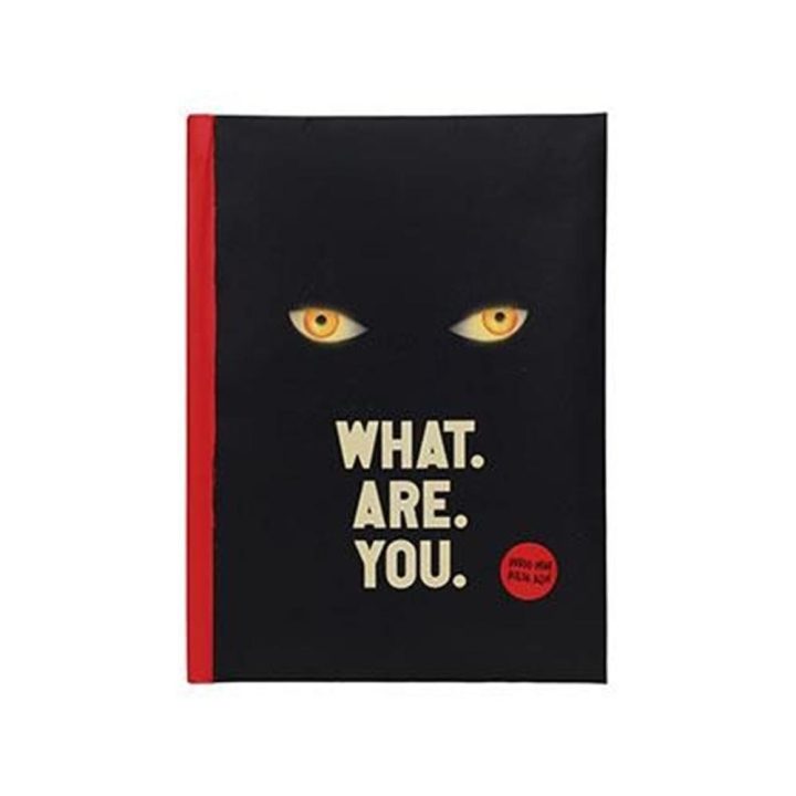 SD Toys IT Notebook Welcome to Derry What Are You with Light…