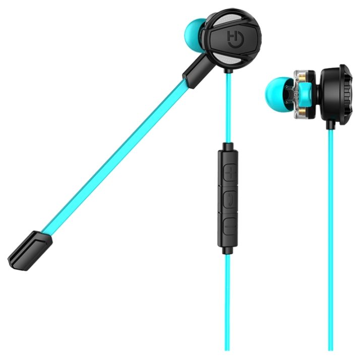 Hiditec Taiko Wired In-Ear Headphones