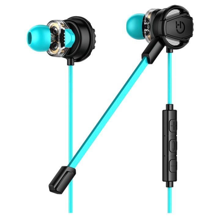 Hiditec Taiko Wired In-Ear Headphones