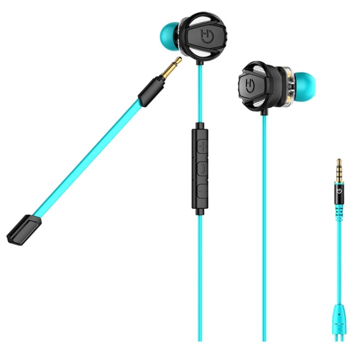 Hiditec Taiko Wired In-Ear Headphones
