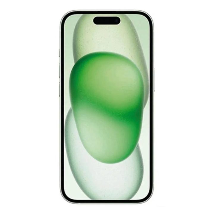 CKP iPhone 15 Semi Novo 128GB Verde Grau A (IPH 15 128GB GR_A)