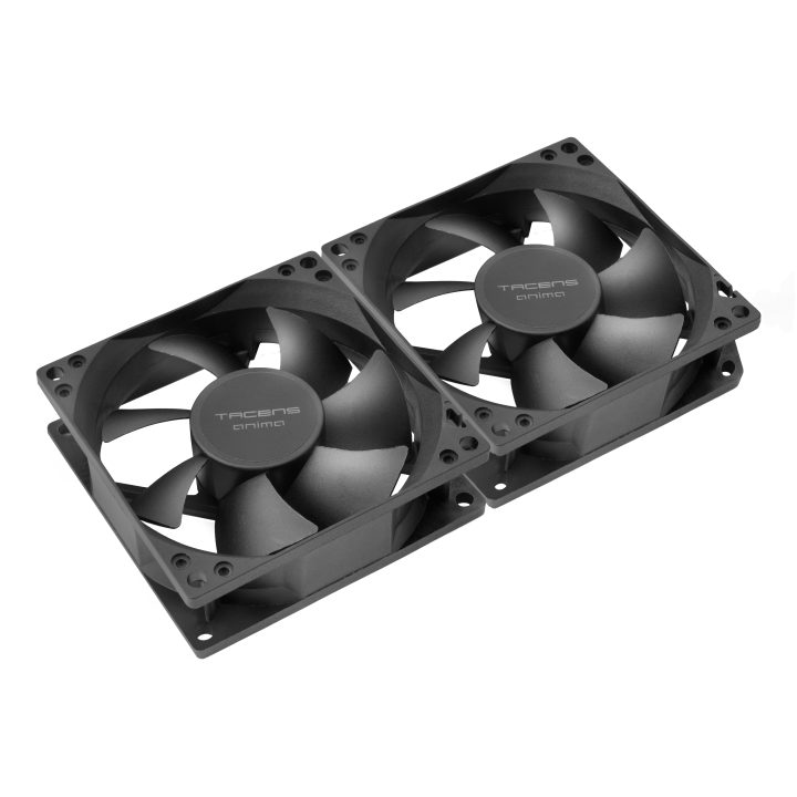 Tacens Anima AF8X2 sistema de arrefecimento para computador Caixa do…