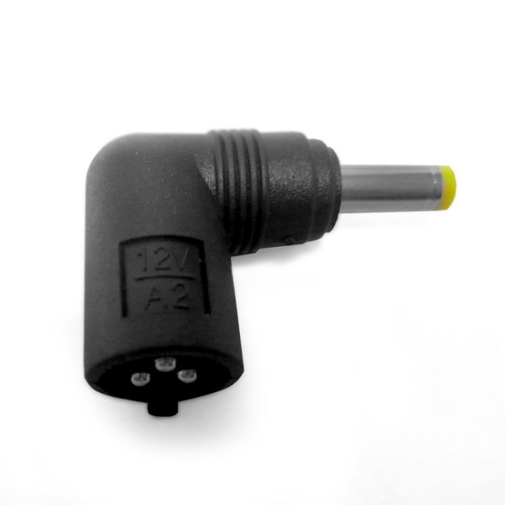 Phoenix Technologies Tip DIN3 a2 12V for Universal 40W Charger
