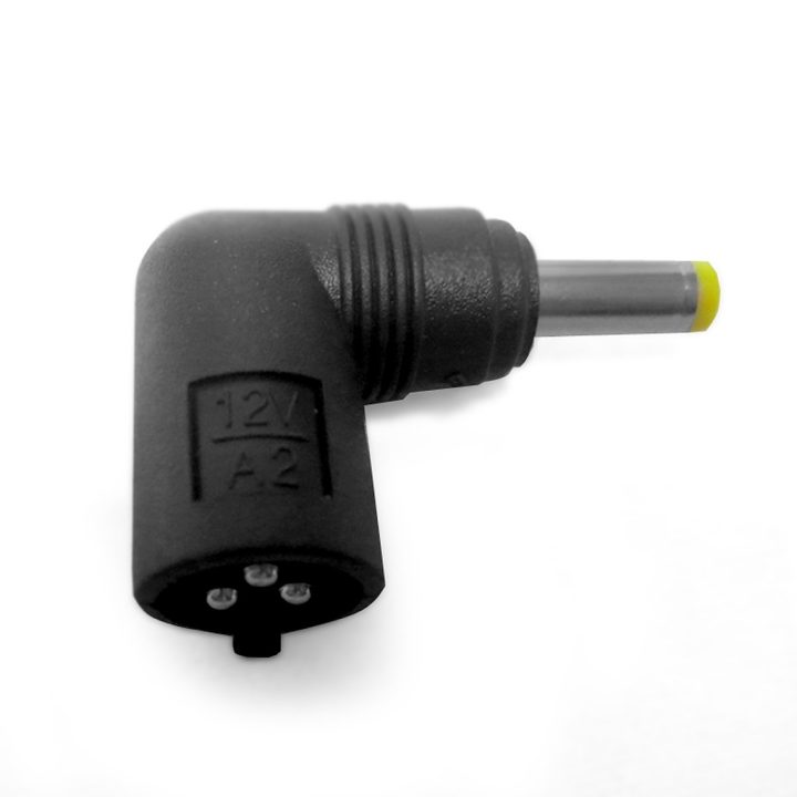 Phoenix Technologies Tip DIN3 a2 12V for Universal 40W Charger