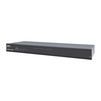 Crestron 4-series control system (CP4) 6511816