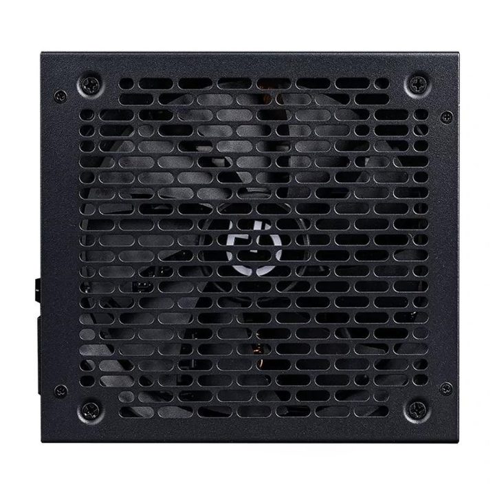 Hiditec BZX750 Power Supply Unit 750 W 20+4 pin ATX ATX Black