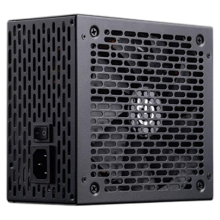 Hiditec BZX750 unidad de fuente de alimentación 750 W 20+4 pin ATX…