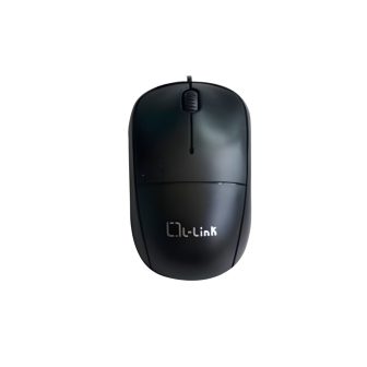 Raton optico l-link USB ll-2080-n