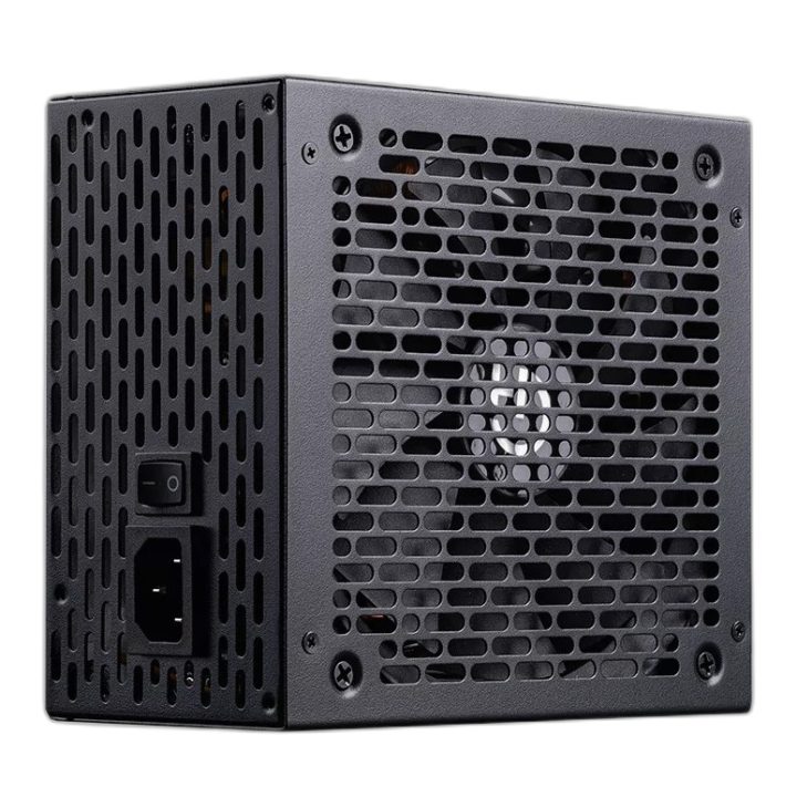 Hiditec BZX750 unidade de fonte de alimentação 750 W 20+4 pinos ATX…