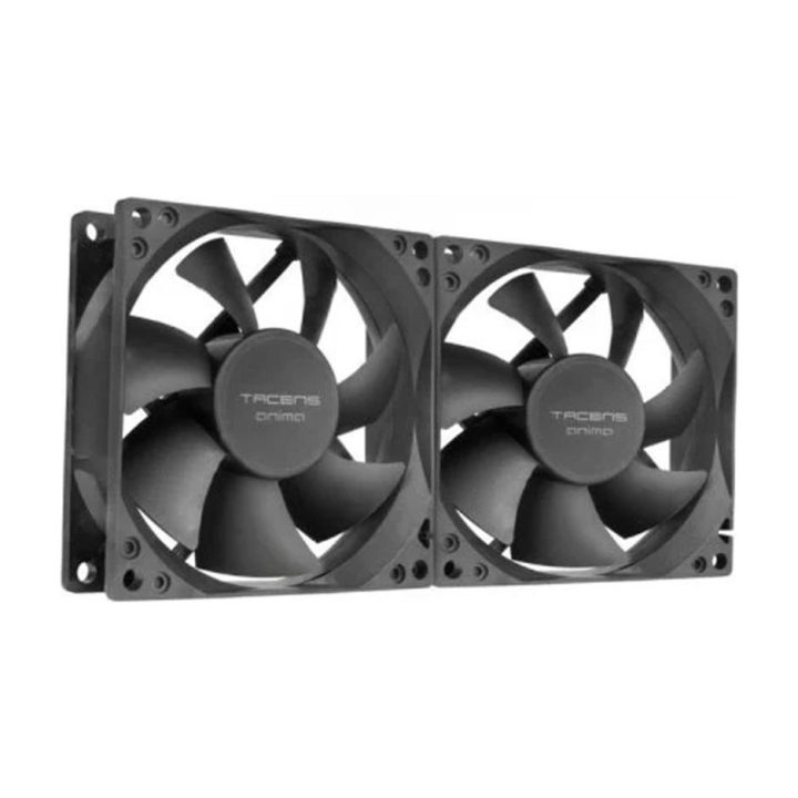 Tacens Anima AF8X2 sistema de arrefecimento para computador Caixa do…
